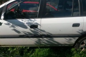 zafira 3
