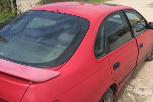 carina e 1
