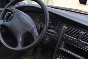 carina e 2