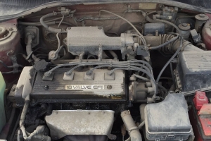 carina e 3