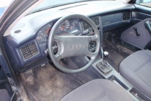 Audi b4