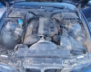 Bmw 523 I, 1999.a. 125 kw, automaat käigukast