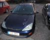 Ford Focus 1,8
