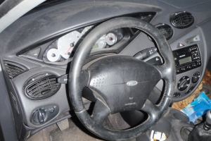 Ford Focus 1,8