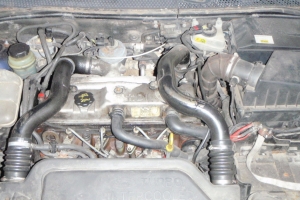 Ford Focus 1,8