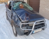 Ford Maveric