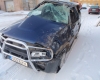 Ford Maveric
