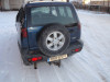 Ford Maveric