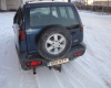 Ford Maveric