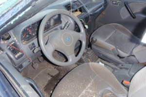Ford Maveric