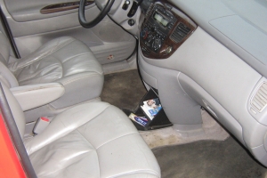 Mazda MPV