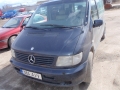Mb V-klass, 2,2 CDi