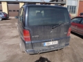 Mb V-klass, 2,2 CDi