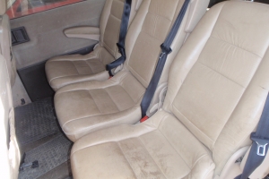 Mb V-klass, 2,2 CDi
