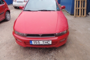 Mitsubishi Galant