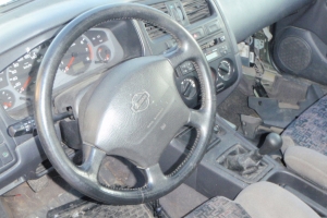Nissan Primera