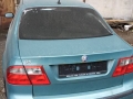 saab 95 2